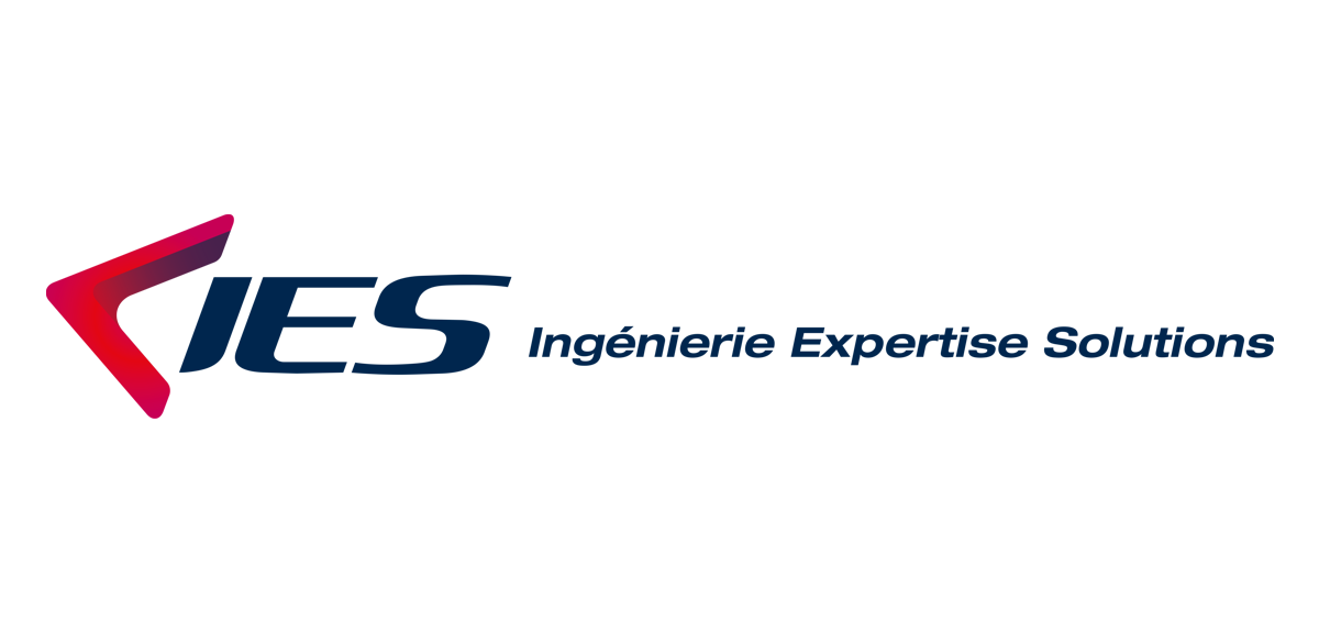 Logo entreprise Ies