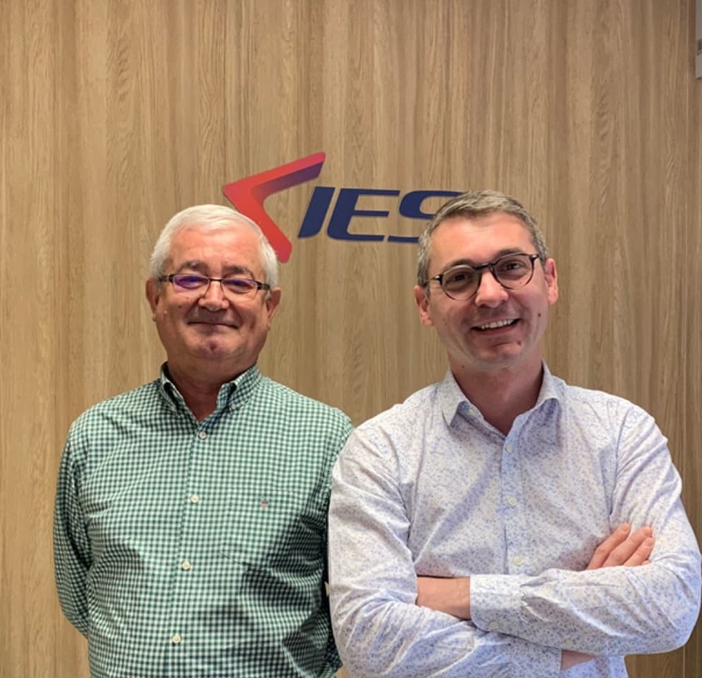 Olivier FRAQUET & Pierre FRAQUET