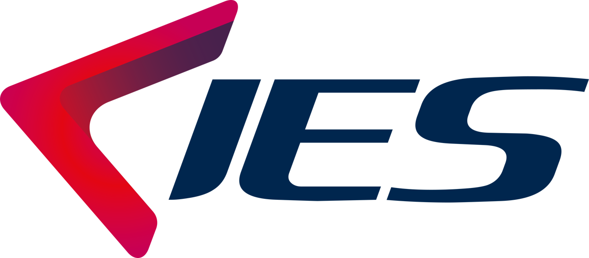 Logo entreprise Ies